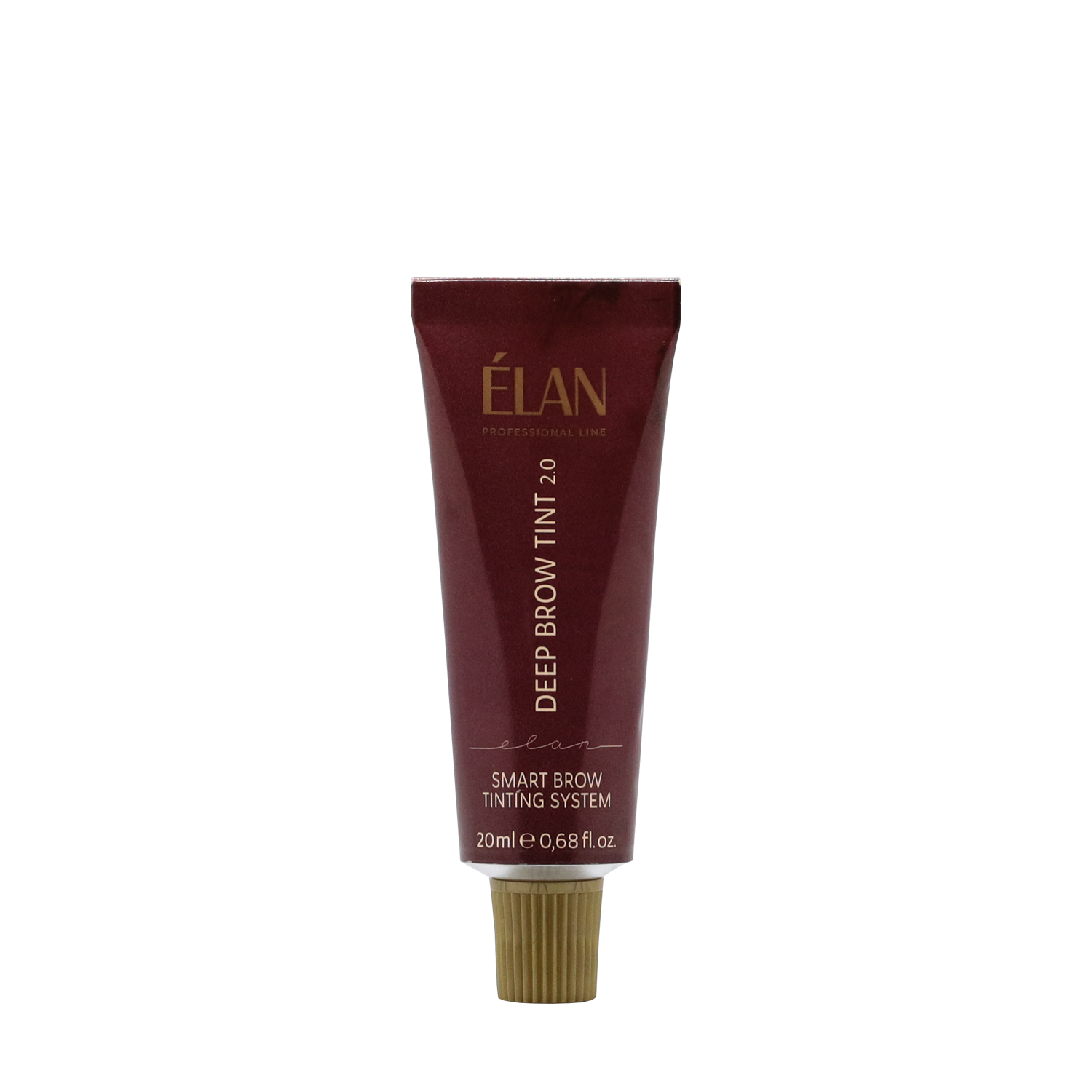 Фарба для брів Deep Brow Tint 2.0 08 CHOCO natural brown 20 мл