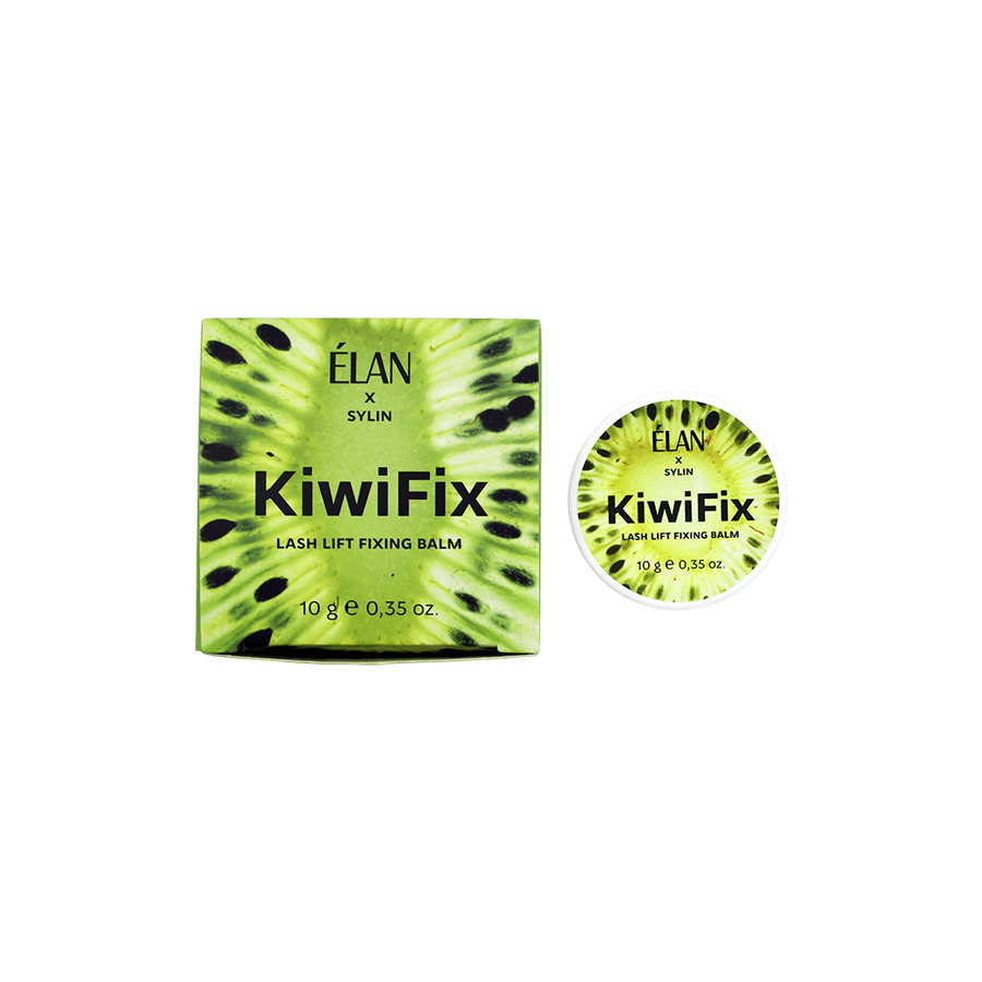 KiwiFix Lash Lift Fixing Balm 10 g – “Glue Without Glue