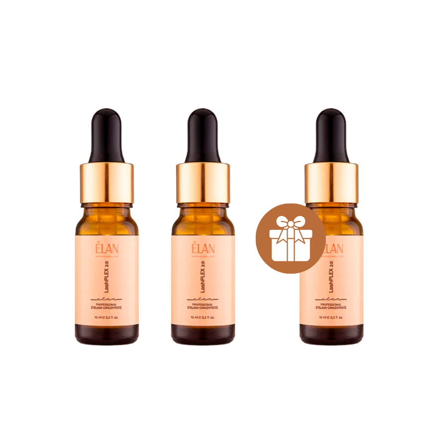 LashPLEX 2.0 Lash Care Kit — Repair & Nourishing Lash Treatment