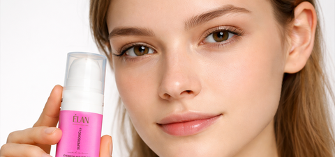 Lash Lift for Short or Straight Lashes: A Professional Perspective