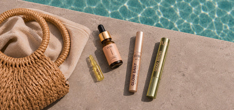 Summer Brow Care: 7 Expert Tips to Keep Your Brows Healthy During Hot Weather