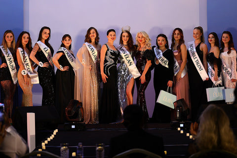 10 Years of ÉLAN: A Professional Beauty Brand Built by Community