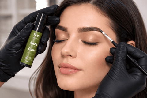 Brow Lamination vs. Microblading: Which Eyebrow Treatment Is Right for You?