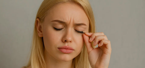 Restoring Damaged Eyelashes: A Step-by-Step Guide to Reclaiming Lash Health