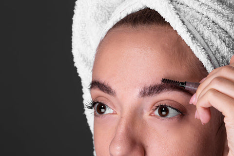 Winter Care for Brows and Lashes: How to Protect Laminated Brows and Lifted Lashes in Cold Weather
