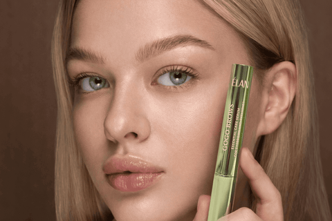 Winter Care for Brows and Lashes: How to Protect Laminated Brows and Lifted Lashes in Cold Weather