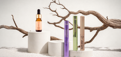 Lash Lift Ingredients Explained: What’s Inside Professional Lash Lift Products?