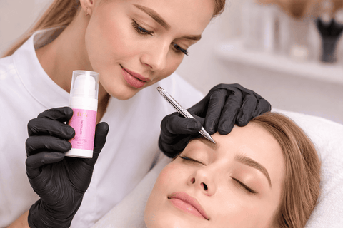 How to Choose a Professional Lash Lift System for Consistent Salon Results in Europe