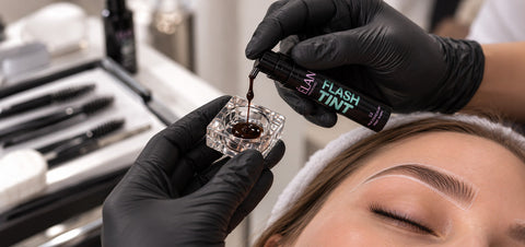 How to Create Consistent Brow Results: A Professional Workflow for Brow Artists
