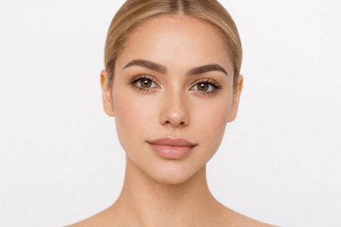 How to Choose the Right Brow Tint Shade: A Professional Guide for Brow Artists