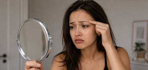 New Season, New Routine: Refreshing Your Brows & Lashes After Summer