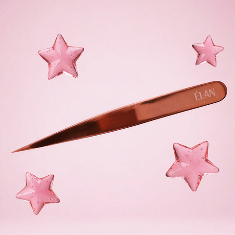 Eyebrow Tweezers