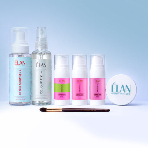 Professional Kits ELAN