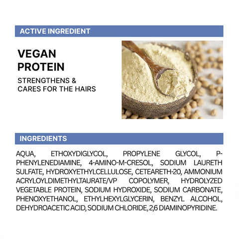Гель-фарба для брів Light Brown (20 мл)