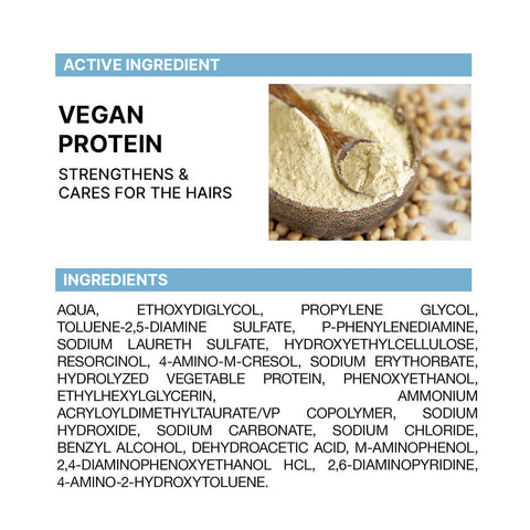 Brow Gel Tint Taupe (20 ml)