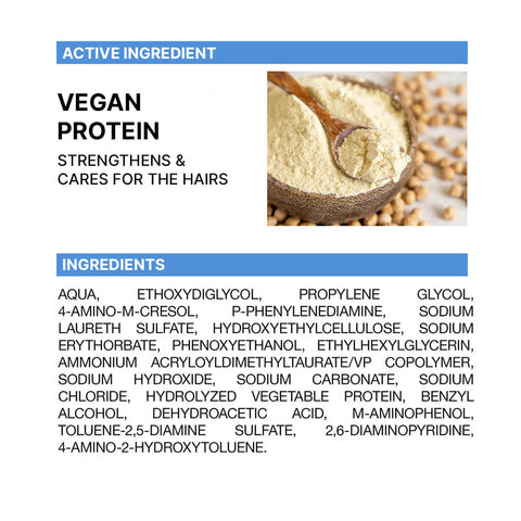 Brow Gel Tint Cold Blond (20 ml)