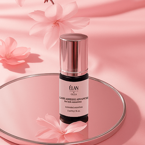 Lash Adhesive Advanced for Lash Extensions