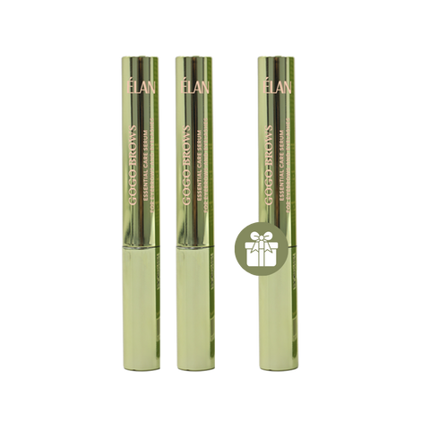 GOGO BROWS Care Trio Set