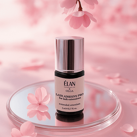 Lash Adhesive Pro for Lash Extensions