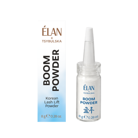 Korean Lash Lift Powder «BOOM POWDER»