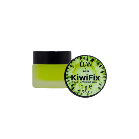 KiwiFix Lash Lift Fixing Balm 10 g – “Glue Without Glue
