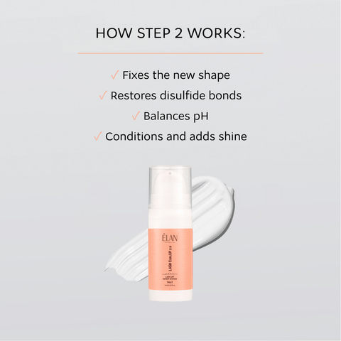 Lash Lift Expert System «LASH CurlUP» 2.0 Step 2 Airless Bottle