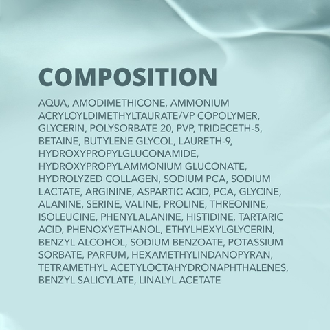 AMINO: Brow & Lash Amino Acid Concentrate