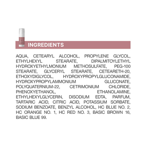 COLOR BROW MASK 2.0: 2-in-1 Toning Eyebrow Mask, 12 COCOA