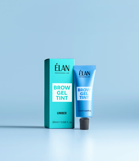 Sourcils professionnels