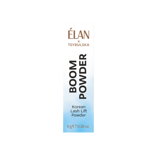 Korean Lash Lift Powder «BOOM POWDER»