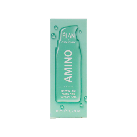 AMINO: Brow & Lash Amino Acid Concentrate