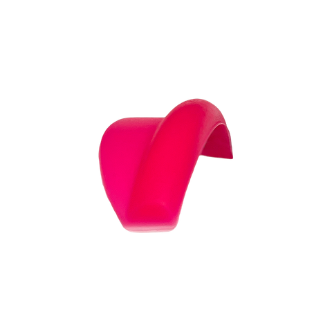 Duo Lash Lift Silicone Pads Set BLUSH CURL with D & C Curls