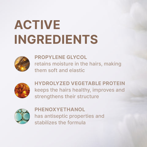 ColorSOFT: Verdünnungsgel für die Augenbrauenfärbung