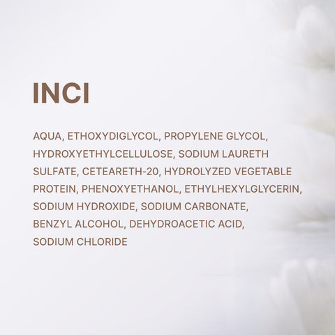 ColorSOFT: Verdünnungsgel für die Augenbrauenfärbung