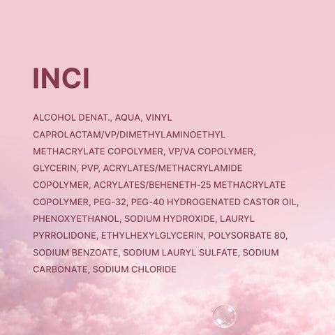 Wimpernlifting-Kleber FLEX