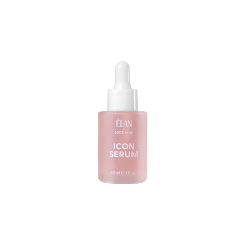 İCON SERUM: Face Moisturising Serum