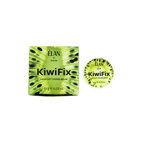  Фіксуючий бальзам для ламінування вій KiwiFix