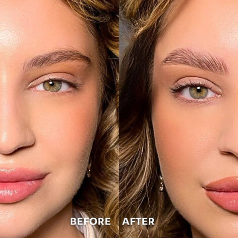 Набір засобів для ламінування брів і вій у саше SUPERSONIC 2.0