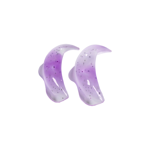 Lash Lift Silicone Pads Set VIOLET MULTI-CURL with U-DD Curls