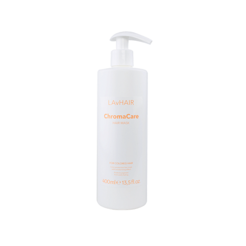 ChromaCare: color protection hair mask with moisturising effect 400 ml