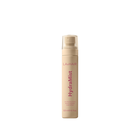 HydraMist: UV protection moisturising hair spray