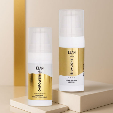 Crème éclaircissante pour sourcils BrowLIGHT