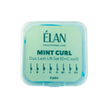 Duo Lash Lift Silicone Pads Set MINT CURL with D & C Curls