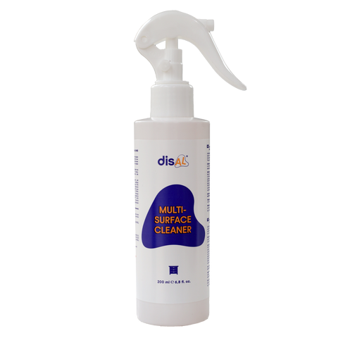 disAL MULTI-SURFACE CLEANER