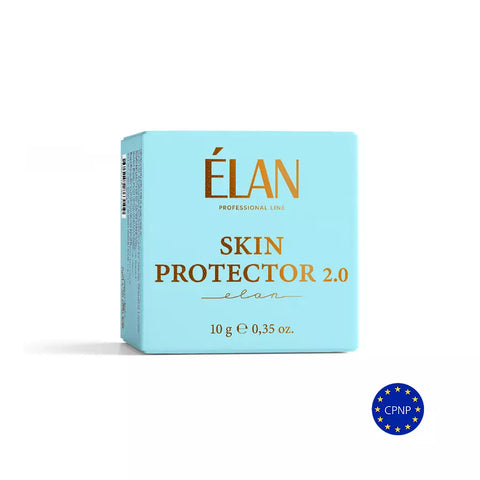 SKIN PROTECTOR 2.0: Crème Protectrice à l'Huile d'Argan