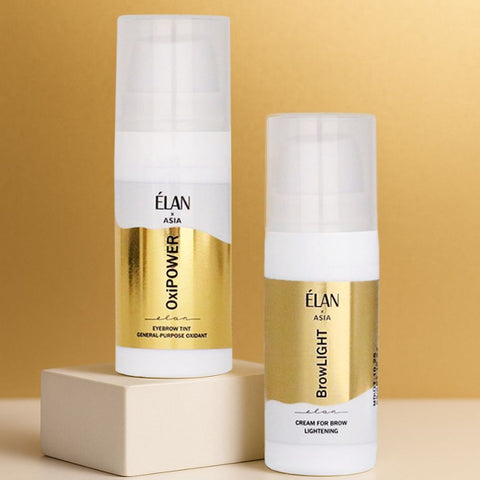 OxiPOWER: Oxydant universel pour teinture des sourcils