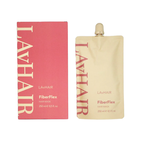 FiberFlex Masque Capillaire pour Soin Intensif 250 ml