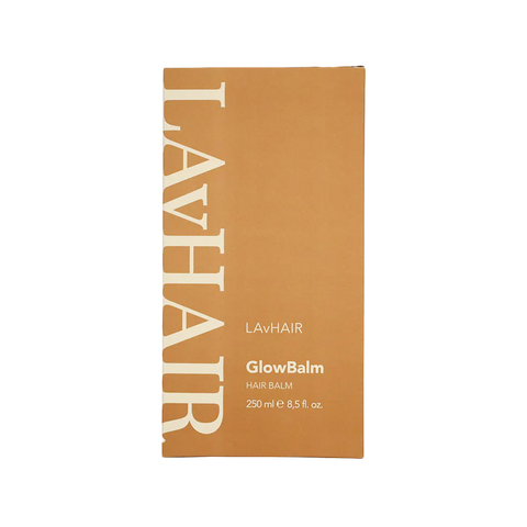 Бальзам для волос с фитоскваланом GlowBalm 250 мл