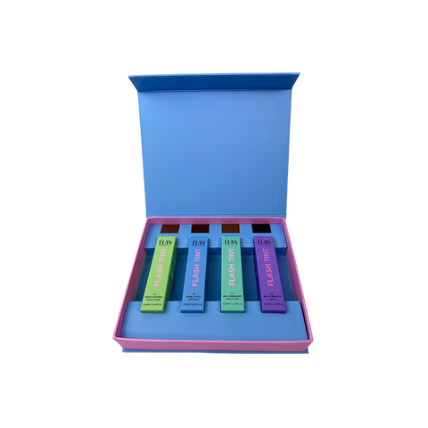 FLASH TINT Kit de teinture pour sourcils