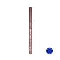 Пудровий олівець для брів Brow Liner PRO B 01 medium brown